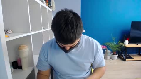 Tommy online show from 02.28.25