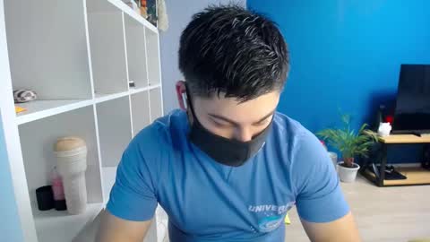 Tommy online show from 02.28.25