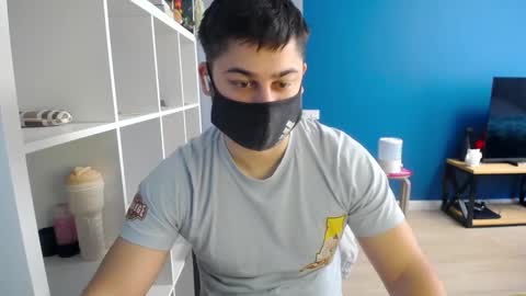 Tommy online show from 03.03.25