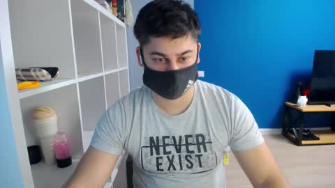 Tommy online show from 03.05.25