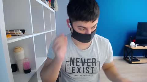 Tommy online show from 03.07.25