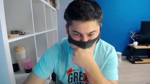 Tommy online show from 03.10.25