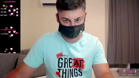 Tommy online show from 09.16.25