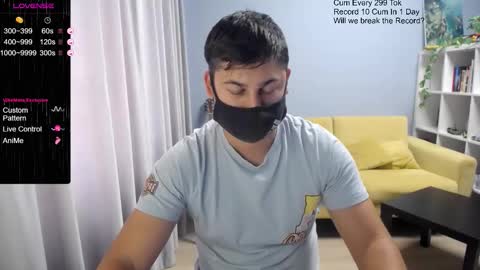 Tommy online show from 10.22.25