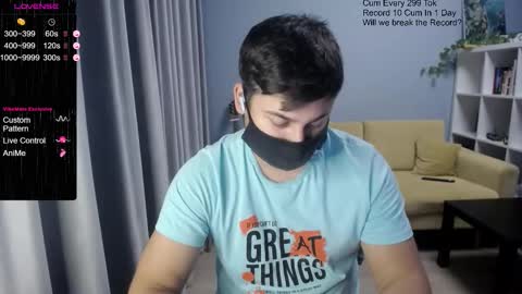 Tommy online show from 11.01.25