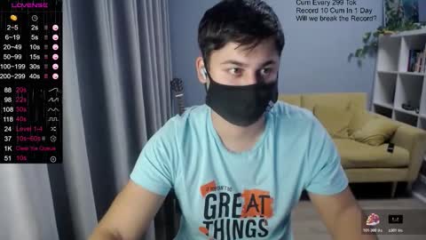 Tommy online show from 11.04.25