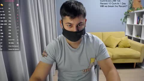 Tommy online show from 11.21.25