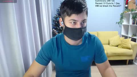 Tommy online show from 12.14.25