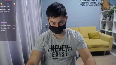 Tommy online show from 02.05.26