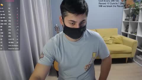 Tommy online show from 02.17.26