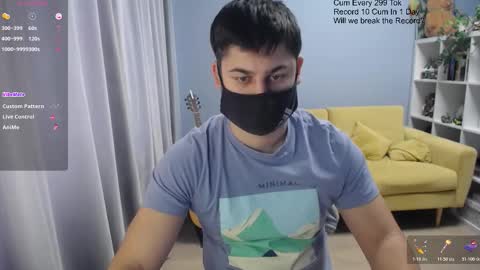 Tommy online show from 02.27.26