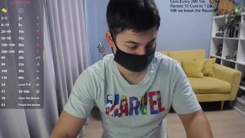 Tommy online show from 03.01.26