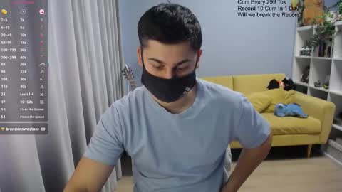 Tommy online show from 03.02.26