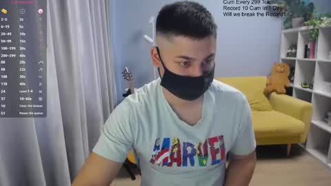 Tommy online show from 03.23.26