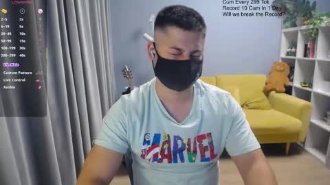 Tommy online show from 03.23.26