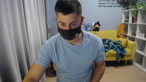 Tommy online show from 04.03.26