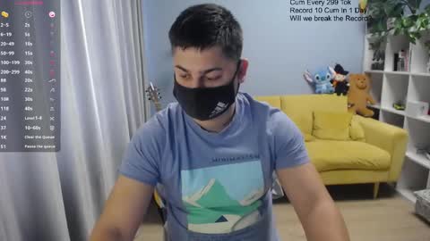 Tommy online show from 04.12.26