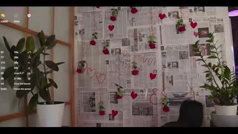 Sofia online show from 02.16.26