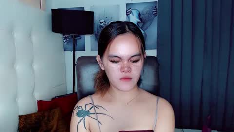 sexxxy_caroline online show from 01.14.25