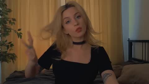 Maria online show from 02.14.25