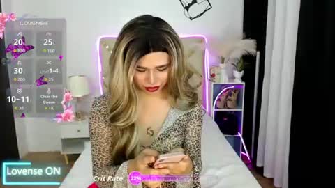 sexxxy_phoenix online show from 03.27.26