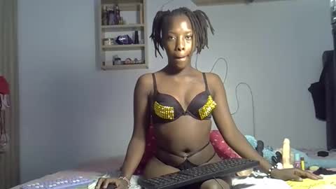 Snapshot of sexxy_flave chatting on 01.18.26 Sexxy Flave online show from 01.18.26