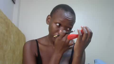 Snapshot of sexxy_goddes chatting on 02.21.25 skylar online show from 02.21.25