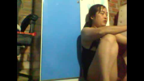 sexxy_love2k online show from 10.16.25