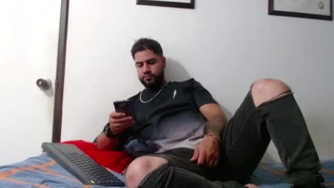 sexxy man online show from 09.17.25