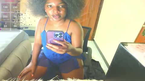 Snapshot of sexxy_mariana chatting on 05.19.26 sexxy mariana online show from 05.19.26
