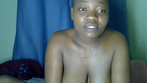 African Queen online show from 09.28.25