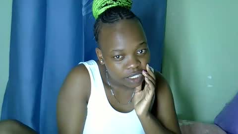 African Queen online show from 10.07.25