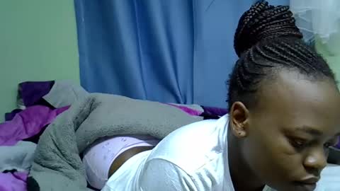 African Queen online show from 05.23.26