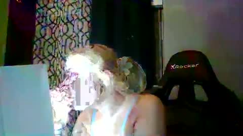 Snapshot of sexxycotton chatting on 01.18.26 sexxycotton online show from 01.18.26