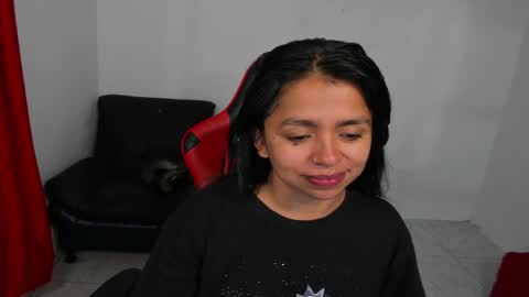 Snapshot of sexxyhot23 chatting on 12.24.24 LINDA online show from 12.24.24