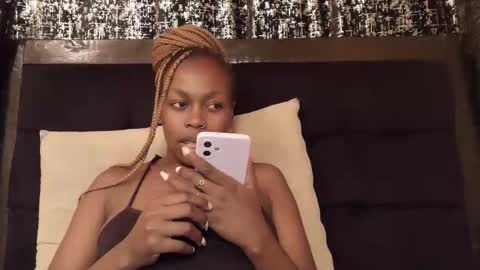 Snapshot of sexxyivy chatting on 02.05.26 ivy online show from 02.05.26