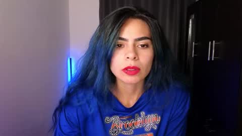 Snapshot of sexxylady__ chatting on 09.12.25 Angie online show from 09.12.25