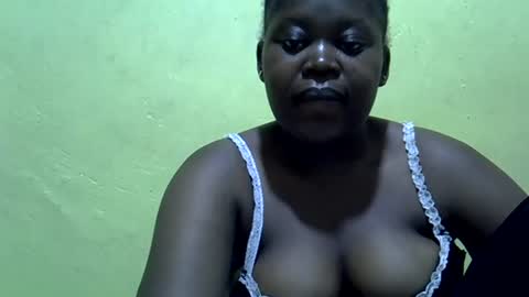 sexxylicia online show from 07.04.26