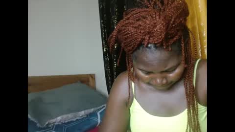 sexxypritty online show from 02.22.26