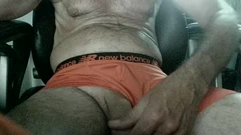 sexy0062 online show from 07.04.26