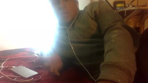 sexy15802 online show from 12.19.24