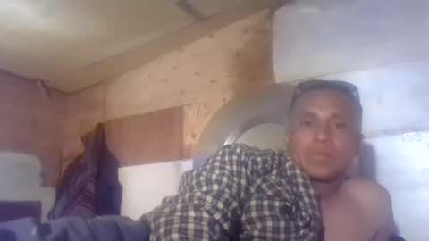 sexy15802 online show from 12.25.24