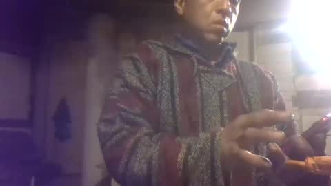 sexy15802 online show from 12.29.24