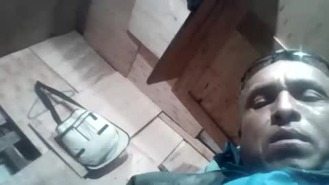 sexy15802 online show from 11.01.25