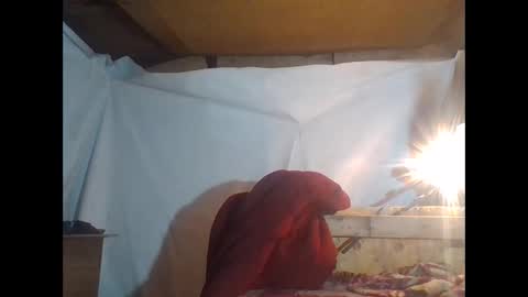 sexy15802 online show from 11.26.25