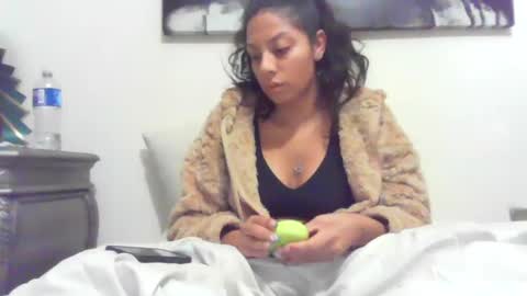 sexy1lulu online show from 01.22.25