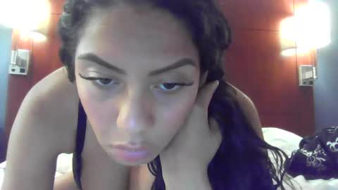 sexy1lulu online show from 04.20.26