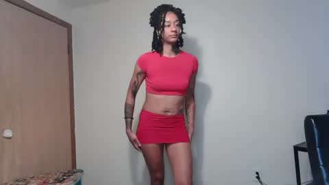 sexy6foot online show from 06.24.26