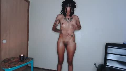 sexy6foot online show from 06.25.26