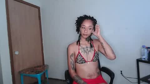 sexy6foot online show from 06.29.26